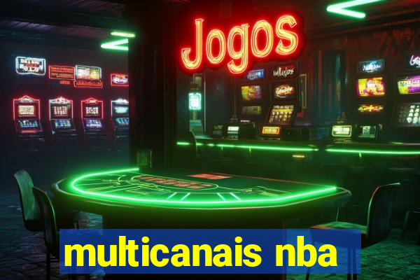 multicanais nba